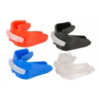 Masters Double mouthguards 08033-02
