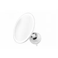 Medisana Cm 850 makeup mirror Suction cup Round White 88558
