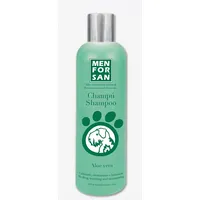 Men For San Es Aloe Vera Shampoo Dog, 300Ml - šampūns ar aloe vera Art735336