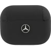 Mercedes Meap2Cslbk Airpods Pro 2 cover black Electronic Line Mer007622-0