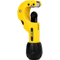 Metal pipe cutter 32Mm Deli Tools Edl2504 Yellow