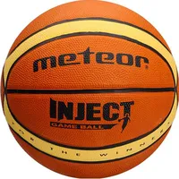 Meteor Basketball Inject 14 Paneli Jr 07070