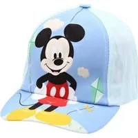 Mickey Mouse beisbola cepure Mikipele 48 zila 2104 Mic-Baby Cap-004-B-4