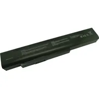 Microbattery Bateria Laptop Battery for Msi Mbxas-Ba0020