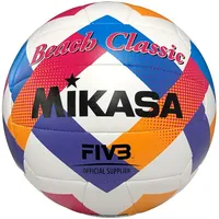 Mikasa Beach volleyball Classic Bv543C-Vxa-O