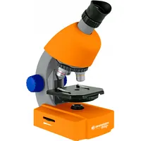 Mikroskops 40X - 640 Junior, Bresser Art653372