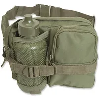 Mil-Tec - Trekker Bag Od Green 13511001 