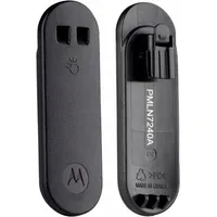 Motorola clip for T92H2O twin pack Pmln7240