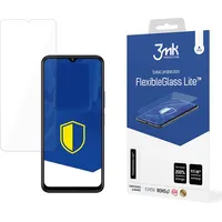 Motorola Moto E22 - 3Mk Flexibleglass Lite screen protector Lite1303