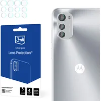 Motorola Moto E32 E32S - 3Mk Lens Protection screen protector Protection794