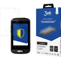 Myphone Hammer Iron - 3Mk Flexibleglass screen protector Glass1607
