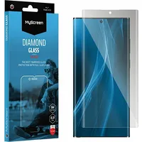 Myscreenprotector Ms Diamond Glass Edge 3D Motorola Moto 40 Pro 5G czarny black Md7695Tg Black