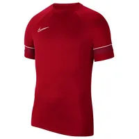 Nike Academy 21 Jr T-Shirt Cw6103-657