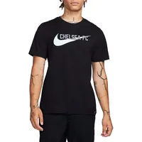 Nike Chelsea Fc Swoosh M T-Shirt Fd1043-010