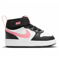Nike Court Borough Mid2 Tdv Jr Cd7784-005 shoes