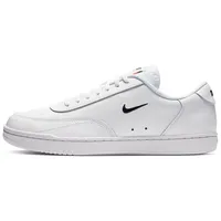 Nike Court Vintage M Cj1679-101 shoes