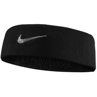 Nike Dri-Fit Terry Headband N1003467010Os N1003467010OsMabrana