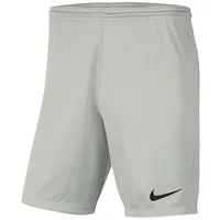 Nike Dry Park Iii M Bv6855-017 shorts