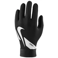 Nike Hyperwarm Academy Jr Cu1595-010 football gloves
