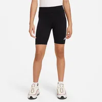 Nike Shorts Sportswear Jr. Dx5066-010 Dx5066010
