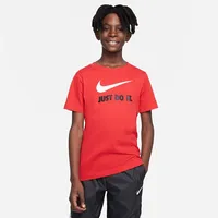 Nike Sportswear Jr Dx1148 100 T-Shirt Ar5249657
