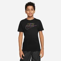Nike Sportswear Jr Dx9506-010 T-Shirt Dx9506010