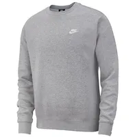 Nike Sportswear Nsw Club Crew M Bv2662-063 sweatshirt