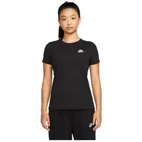 Nike Sportswear Nsw Club W Dn2393-010 T-Shirt