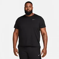Nike T-Shirt Dri-Fit Uv Miler M Dv9315-010