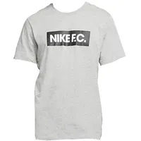 Nike T-Shirt Nk Fc Tee Essentials M Ct8429-063 Ct8429063