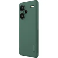 Nillkin Super Frosted Pro Back Cover for Xiaomi Redmi Note 13 5G Deep Green 57983119757