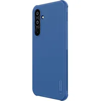 Nillkin Super Frosted Pro Back Cover for Samsung Galaxy A55 5G Blue 57983119799