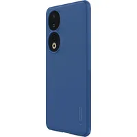 Nillkin Super Frosted Pro Back Cover for Honor 90 5G Blue 57983116884
