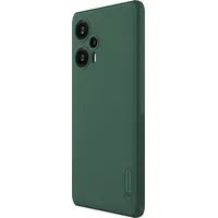 Nillkin Super Frosted Pro Back Cover for Poco F5 5G Deep Green 57983115712