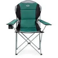 Nils Extreme Camp Nc3080 Green Tourist Chair 15-03-204