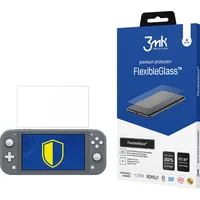 Nintendo Switch Lite 2019  - 3Mk Flexibleglass screen protector Glass959
