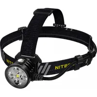 Nitecore Headlamp H Series 1600 Lumens/Hu60