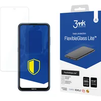 Nokia X10 - 3Mk Flexibleglass Lite screen protector Fg Lite666