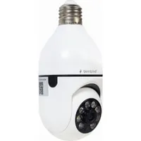 Novērošanas kamera Gembird Smart Rotating Wifi Camera Tsl-Cam-Wrhd-01