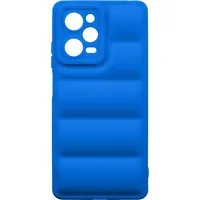 Obalme Puffy Case for Xiaomi Redmi Note 12 Pro 5G Blue 57983117339