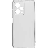 Obalme Tpu Case for Xiaomi Redmi Note 12 Pro 5G Transparent 57983117241