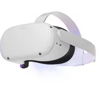 Oculus Meta Quest 2 Vr 3D Brilles 128Gb 0815820022688