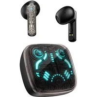 Onikuma T1 Gaming Tws earbuds Black T1-Tws