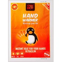 Only One - Hot Hand Warmer 10H 2 pcs 
