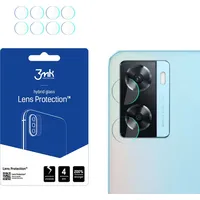 Oppo A57S - 3Mk Lens Protection screen protector Protection871