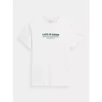 Outhorn M Othss23Ttshm451-10S T-Shirt