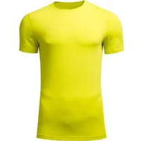 Outhorn T-Shirt M Hol19 Tsmf600 72S lime Hol19Tsmf60072S