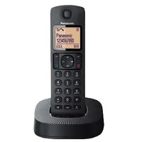 Panasonic Kx-Tgc310 Dect telephone Caller Id Black Kx-Tgc 310 Pdb