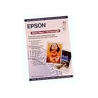 Paper Epson Matte Heavyweight  167G A3 50Sheets C13S041261