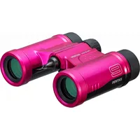 Pentax Binoculars Ud 9X21 Pink Art654096